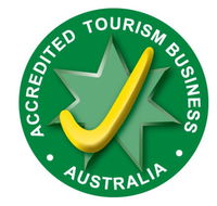 The Space Place Observatory - Darwin Tourism