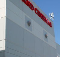 Grand Cinemas - Whitfords - Darwin Tourism