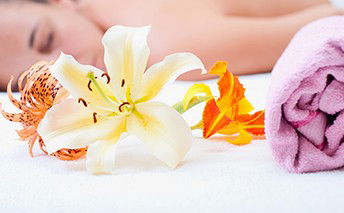 Harbour Day Spa - Gold Coast - Darwin Tourism 2