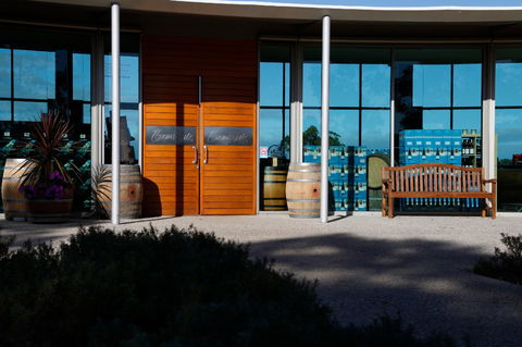 Evans & Tate - Darwin Tourism 4