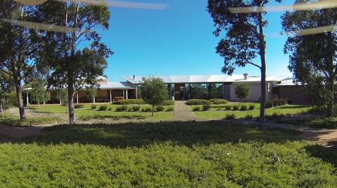 Evans & Tate - Darwin Tourism 5