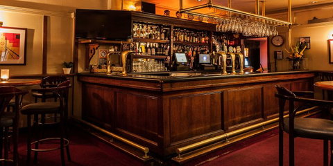 The Occidental Hotel - Darwin Tourism 2