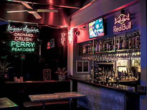 Harbour View Hotel - Darwin Tourism 4