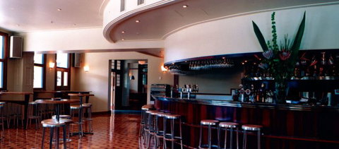 Harbour View Hotel - Darwin Tourism 5