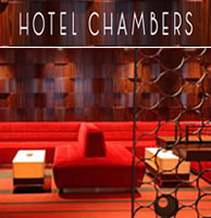 Hotel Chambers - Darwin Tourism 0