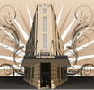 Burdekin Hotel - Darwin Tourism