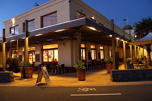 St Kilda VIC Darwin Tourism
