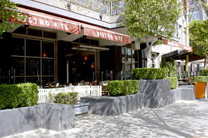 Bistro Vite - Darwin Tourism 0