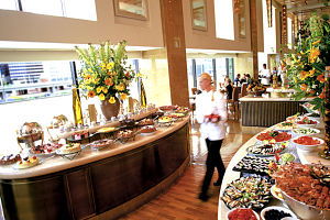 Conservatory - Darwin Tourism 0
