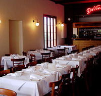 Da Vinci's Bistro - Darwin Tourism