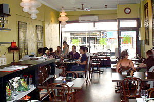 Goshen - Darwin Tourism 0