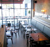 Grissini Cafe Wine Bar - Darwin Tourism