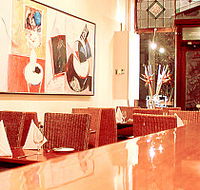 Mediterraneo - Darwin Tourism