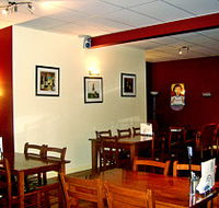 Pellegrino's Trattoria - Darwin Tourism