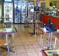 PM's Cafe - Darwin Tourism