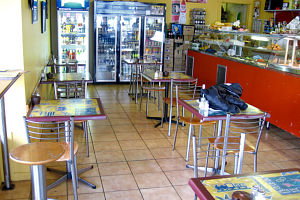 PM's Cafe - Darwin Tourism 0