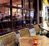 Quaff - Darwin Tourism