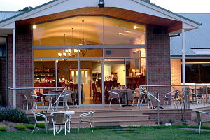 Beenak VIC Darwin Tourism
