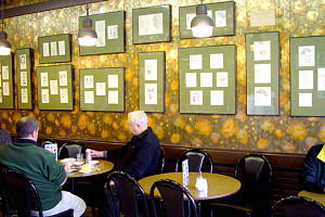 Scheherezade - Darwin Tourism 0