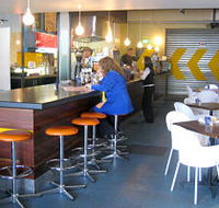 See Life Differently  Cafe - Darwin Tourism