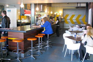 See Life Differently  Cafe - Darwin Tourism 0