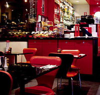 Segafredo - Darwin Tourism