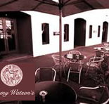 Jimmy Watsons - Darwin Tourism