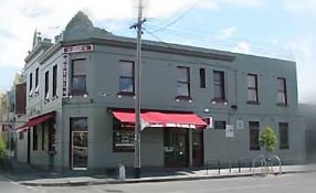 Brandon Hotel - Darwin Tourism 0