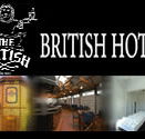 British Hotel - Darwin Tourism
