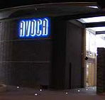 Avoca Hotel - Darwin Tourism