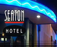 Seaton SA Darwin Tourism
