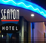 Seaton Hotel - Darwin Tourism