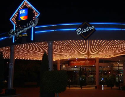 Bayswater VIC Darwin Tourism