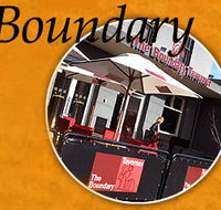 Boundary Hotel - Darwin Tourism