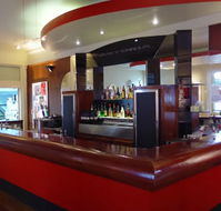 Astor Hotel - Darwin Tourism