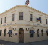 Clare Castle Hotel - Darwin Tourism