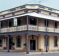 Exeter Hotel Semaphore - Darwin Tourism