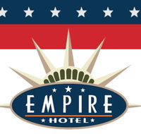 Empire Hotel - Darwin Tourism