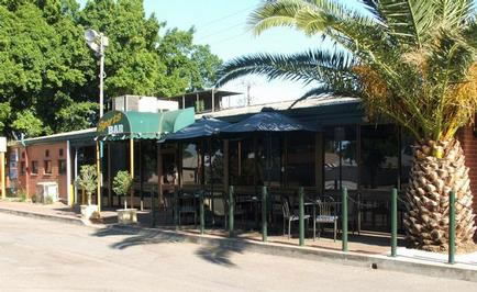 Athelstone SA Darwin Tourism