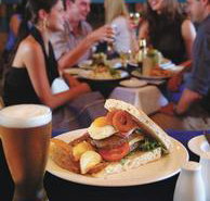 Halfway Hotel - Darwin Tourism