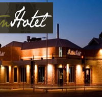 Hilton Hotel - Darwin Tourism