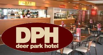 Deer Park Hotel - Darwin Tourism 0