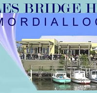 Doyles Bridge Hotel - Darwin Tourism