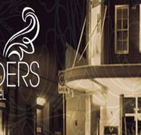 Flinders Hotel Darlinghurst - Darwin Tourism
