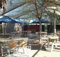 Links Hotel - Darwin Tourism
