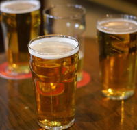 Lower Light Hotel - Darwin Tourism