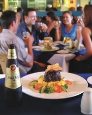 Playford Tavern - Darwin Tourism 0