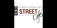 The Street Cafe - Darwin Tourism 0