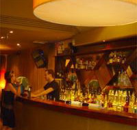 Aura The Lounge - Darwin Tourism