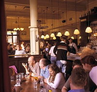 Belgian Beer Cafe Bluestone - Darwin Tourism